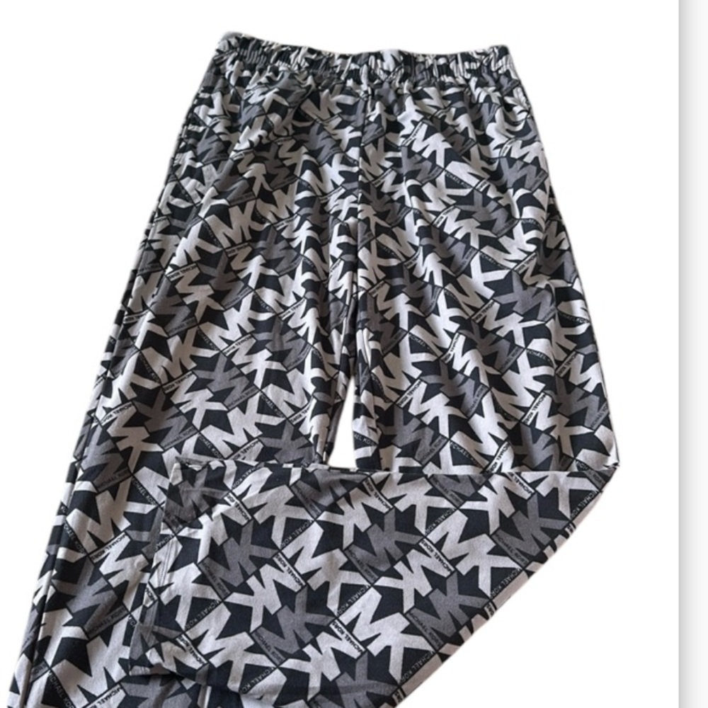 MICHAEL KORS loungewear pajama pants